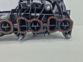 коллектор впускной BMW 2011, 3.0 л., TD, дизель, АКПП, универсал, задний привод, 7811299, 780008808, 1104300391 - фото №4