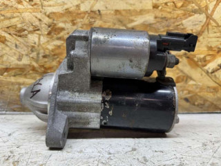 стартер Kia Picanto 2 поколение 2012, 1.2 л., бензин, 3610003100, 3610003150, 3610003200, 3610003400, 3610003401, 3610003402