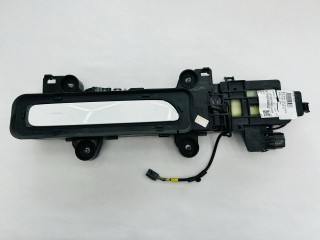 ручка наружная двери задней  2024, LAA81120012