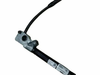 преднатяжитель ремня безопасности Tesla Model Y 1 поколение (2020 - 2026), 1090322, 1090322-01-C