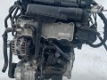 двигатель Volkswagen 2018, 1.4 л., CZDA, бензин, АКПП, минивэн, CZD, CZDA - фото №11