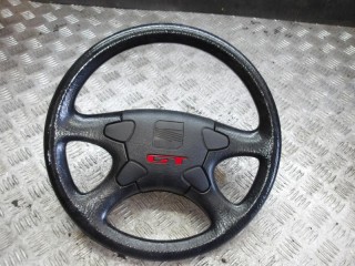руль SEAT Toledo 1 поколение [рестайлинг] 1997