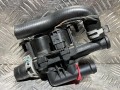 кран отопителя (печки) BMW 2012, 2.0 л., N20 B20 A, бензин, АКПП, седан, 9119164-04 - фото №2
