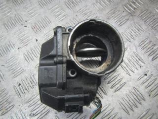 заслонка дроссельная Volkswagen Passat B6 2008, 03G128063A
