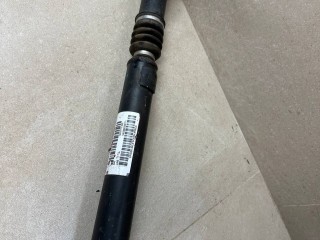 карданный вал Toyota 2022, 2.8 л., 1GD-FTV, дизель, АКПП, красный, пикап, полный привод, правый руль, 371400K202