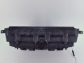 воздуховод (дефлектор) радиатора BMW 2 серия Active Tourer F45 2015, 2.0 л., B48 A20 A, 51747301606, 7301606 - фото №7