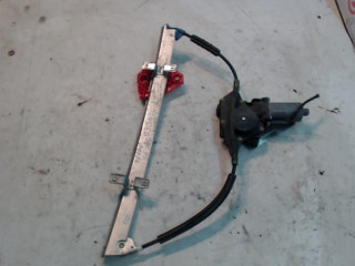 стеклоподъемник электрический передний правый Ford Mondeo 2 поколение 1999, 1.8 л., дизель, МКПП, универсал