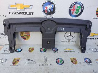 накладка декоративная Audi 2024, 3.0 л., бензин, 4M0807081B