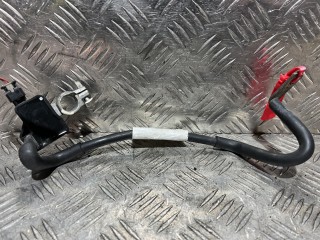 минусовой провод аккумулятора Volkswagen Passat B7 2014, 1.4 л., CAXA, бензин, АКПП, седан, 1K0915181H