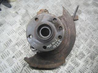 ступица передняя левая Volkswagen Transporter T4 1992, 2.5 л., бензин, МКПП, микроавтобус