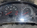 щиток приборов (приборная панель) Opel Signum C 2003, 2.2 л., бензин, АКПП, хетчбэк 5 дв. - фото №2