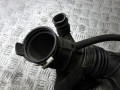 патрубок воздушного фильтра BMW 5 серия E39 1996, 1435627 - фото №4