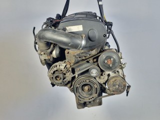 двигатель Opel Zafira Family [рестайлинг] 2013, 1.6 л., i, бензин, МКПП, передний привод, A16XER