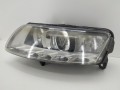 фара левая Audi A6 4F/C6 [рестайлинг] 2010, 2.0 л., TDi, дизель, МКПП, передний привод, 4F0941003DF - фото №2