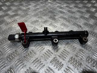 топливная рампа Kia Carnival 2 поколение 2008, 2.9 л., дизель, АКПП, внедорожник 5 дв.