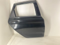 дверь задняя правая BMW 2 серия Active Tourer F45 2014, 1.5 л., B38 A15 A, бензин, АКПП, black sapphire metallic (475), хетчбэк 5 дв., правый руль - фото №2