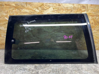 стекло кузовное боковое правое Mitsubishi Space Runner 2 поколение 2001