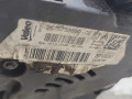 генератор Peugeot 508 1 поколение 2011, 1.6 л., 9HC (DV6C), дизель, робот, 9650098380 - фото №6