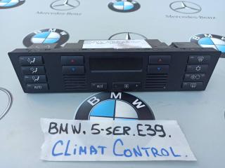 блок управления печки / климат-контроля BMW 5 серия E39 [рестайлинг] 2003, 6902541