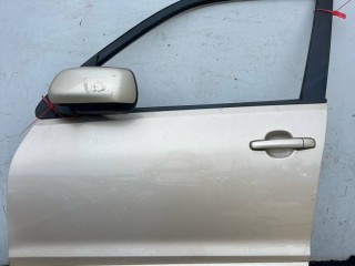 дверь передняя левая Suzuki Grand Vitara 2 поколение 2008, 1.9 л., F9QB, дизель, 5МКПП, внедорожник 5 дв.