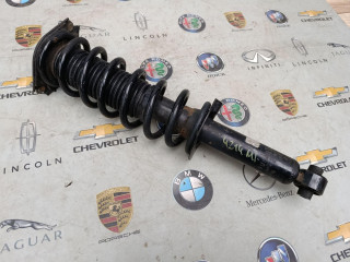 амортизатор задний Subaru Outback 6 поколение 2022, 2.5 л., бензин