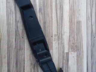 пыльник переднего крыла Audi S6 C7 [рестайлинг] 2018, 4.0 л., бензин, 4G0821112