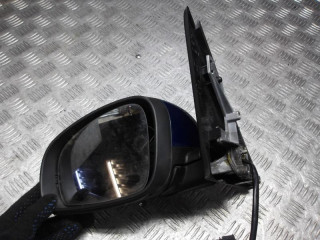 зеркало наружное левое Skoda Roomster 1 поколение 2008