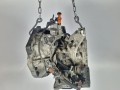 КПП автоматическая (АКПП) Mazda 3 1 поколение [рестайлинг] 2007, 1.6 л., i, бензин, АКПП, передний привод, FNK80 - фото №5