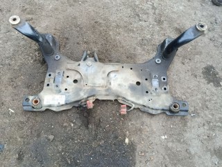 балка подвески передняя (подрамник) Ford Focus 2 поколение 2006