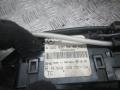 блок управления печки / климат-контроля Mercedes-Benz Vaneo W414 2003, A000836485 - фото №2