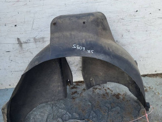 защита арок задняя правая (подкрылок) Audi A4 B5 (1994 - 1999), хетчбэк 5 дв.