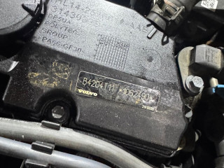 двигатель Volvo XC60 1 поколение [рестайлинг] 2014, 2.0 л., бензин, АКПП, внедорожник 5 дв., 36010160, B4204T11