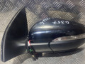 зеркало наружное левое Volkswagen Golf 6 поколение 2009, 1.6 л., CAYA, дизель, 5МКПП, хетчбэк 5 дв. - фото №5