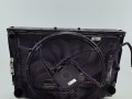 кассета радиаторов BMW 3 серия F30/F31/F34 2013, 1.6 л., N13 B16 A, бензин, АКПП, седан, задний привод, правый руль, 7600902, MM11434I - фото №4