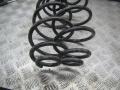 пружина задняя Opel Astra G 2001, 1.6 л., бензин, МКПП, универсал - фото №5