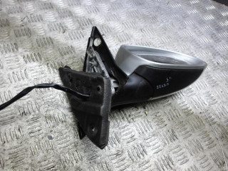 зеркало наружное правое Volkswagen Golf 5 поколение 2008, 1.4 л., дизель, АКПП, универсал