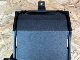 бардачок Lexus RX 4 поколение [рестайлинг] 2020, 3.5 л., гибрид, вариатор, красный, полный привод, правый руль, 55450-48140, 55457-48020