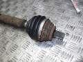 полуось передняя правая (приводной вал, ШРУС) Volkswagen Golf 4 поколение 2005, 1.6 л., бензин, МКПП, хетчбэк 5 дв. - фото №4