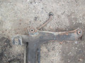 балка подвески передняя (подрамник) Audi 80 B3 1989 - фото №5