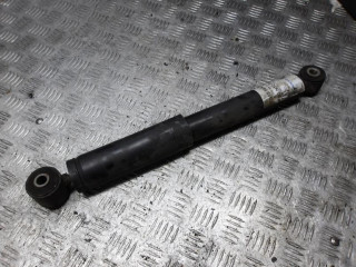 амортизатор задний Renault Trafic 2 поколение 2004, 1.9 л., дизель, МКПП, микроавтобус