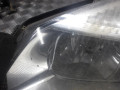 фара левая Renault Scenic 2 поколение 2004 - фото №3