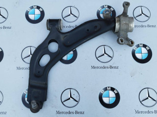 рычаг передний левый BMW X1 F48 2018, 2.0 л., бензин, АКПП