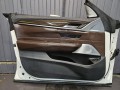 дверь передняя левая BMW 6 GT G32 2020, 2.0 л., бензин, АКПП, белый, задний привод, 41007482645 - фото №11