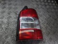 фонарь задний правый Volkswagen Transporter T5 2009, 2.5 л., дизель, АКПП, микроавтобус - фото №4