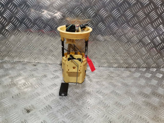 насос топливный Mitsubishi ASX 1 поколение [рестайлинг] 2013, 1.8 л., 4N13, дизель, 6МКПП, внедорожник 5 дв.