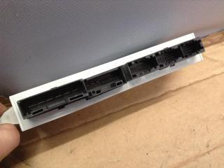 модуль управления двери BMW 7 серия E65/E66/E67 2003, M57 D30 (306D2), АКПП, седан, 6931226