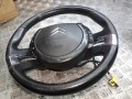 руль Citroen C4 1 поколение 2007 - фото №7