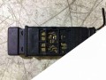 кнопка кондиционера Land Rover Freelander 1 поколение 2003, YUG102840KML - фото №2