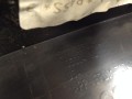 Накладка на порог внутренняя (комплект) BMW X5 E70 2009, 3.0 л., дизель, АКПП, серый, внедорожник 5 дв., 8036653, 8036652, 8036651, 8036654 - фото №6