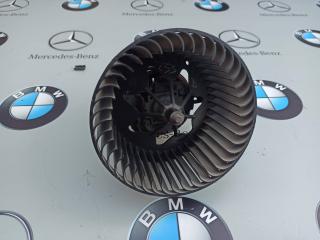 моторчик печки BMW X5 E70 2010, 7290814